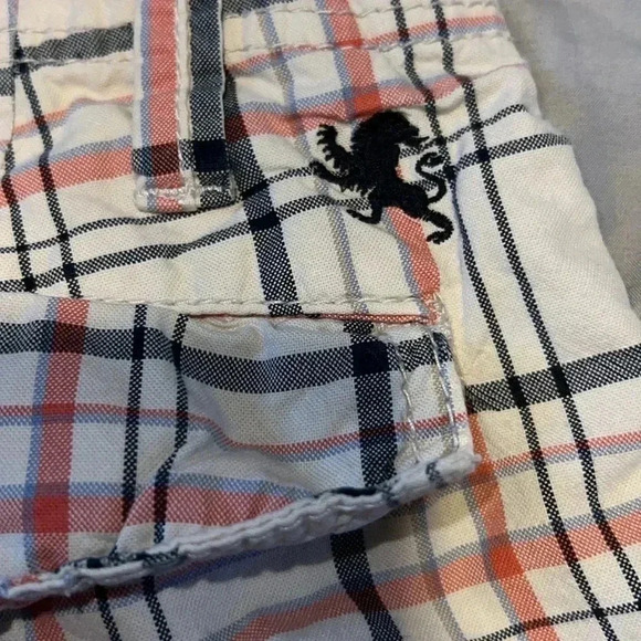 Express Men’s Shorts A7 - Picture 3 of 5